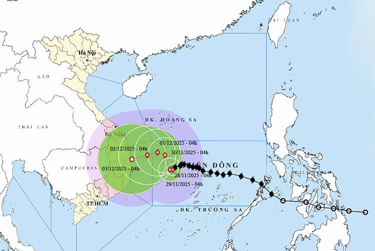 CÔNG ĐIỆN CỦA UBND TỈNH ĐẮK LẮK VỀ VIỆC CHỦ ĐỘNG TRIỂN KHAI ỨNG PHÓ VỚI BÃO SỐ 15 VÀ MƯA LŨ TRÊN ĐỊA BÀN TỈNH ĐẮK LẮK
