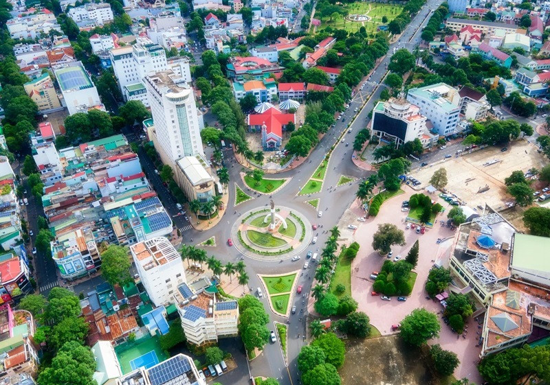 Triển khai công tác lập điều chỉnh Quy hoạch tỉnh và điều chỉnh kế hoạch thực hiện