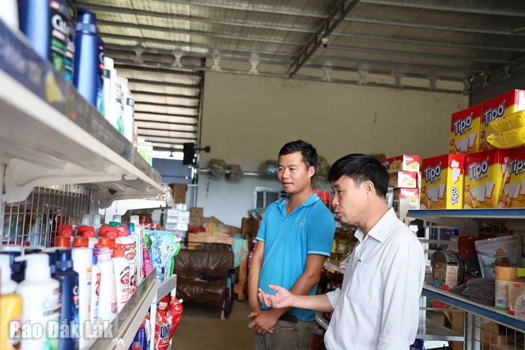 Xuất khẩu lao động, mở lối thoát nghèo